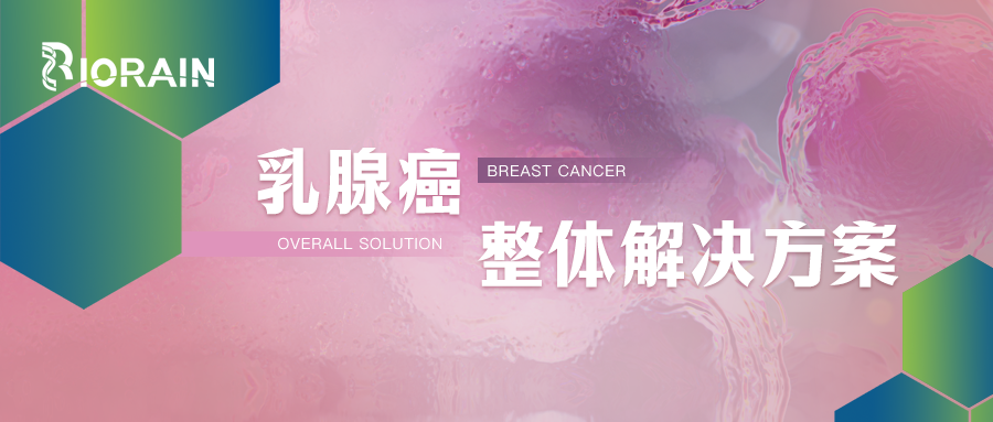 Biorain Biological Digital PCR Platform | Create an overall solution for breast cancer